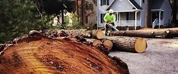 Best Emergency Tree Removal  in Ada, OK